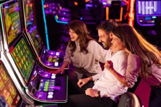 PG Slots Collection