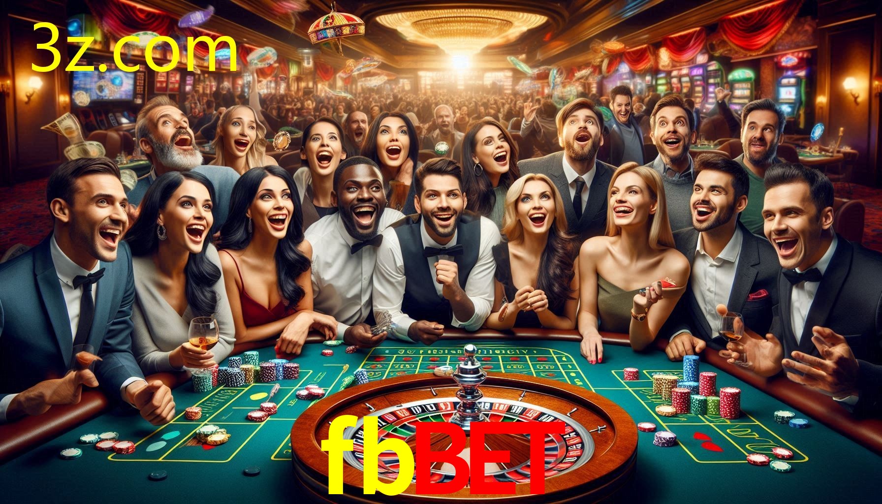 FBBET.COM