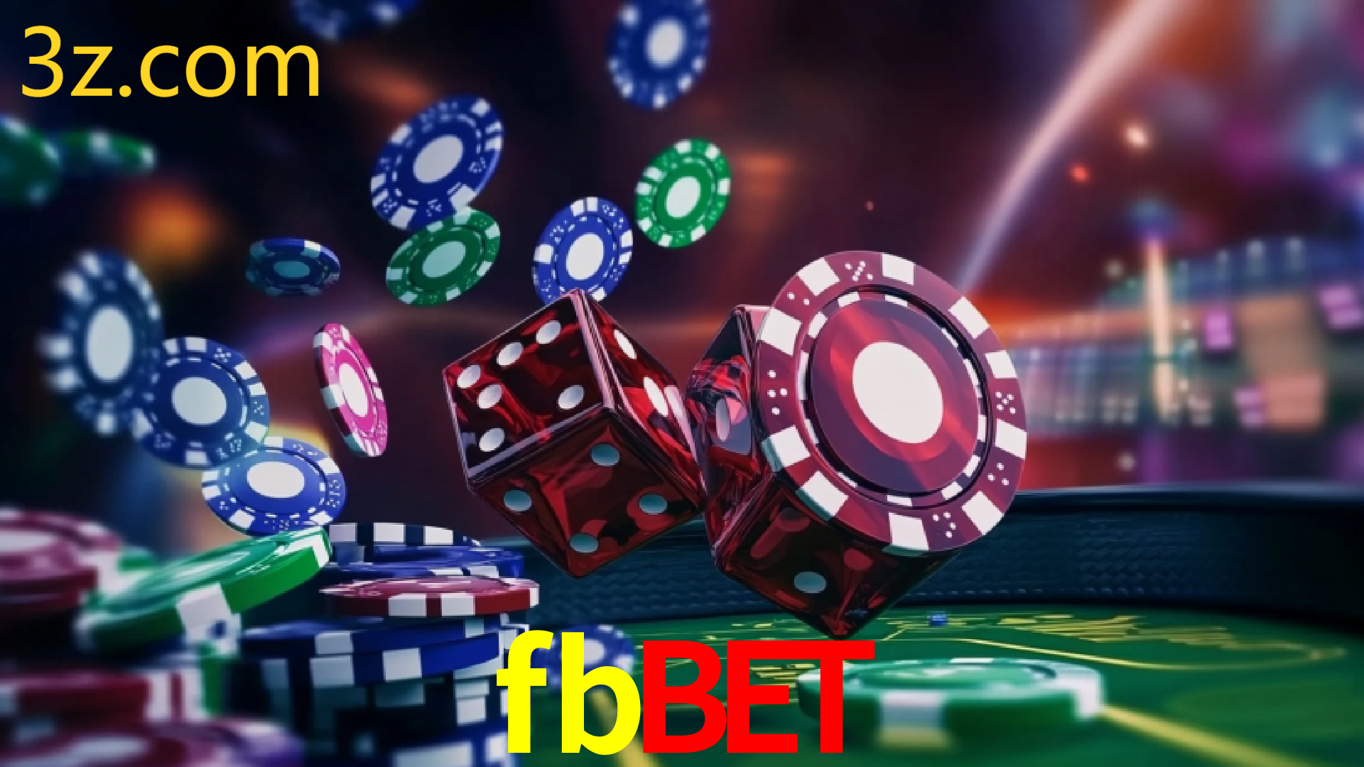FBBET.COM